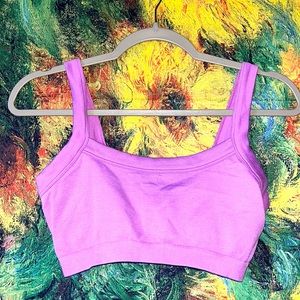 Urban Outfitters loungewear top